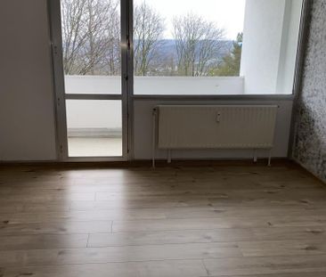 Nette 2 Raum Wohnung mit schöner Aussicht - Photo 1