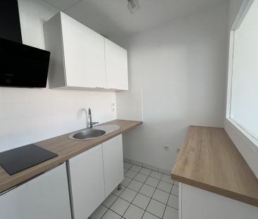 Appartement RUE IRENEE LELIEVRE - Photo 6