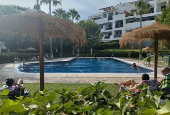 Alquiler de piso en Avenida Descubrimiento, 1