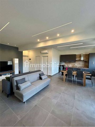 Trilocale via Cimarosa, Villa Bellini - Santa Maria di Gesù, Catania - Photo 5