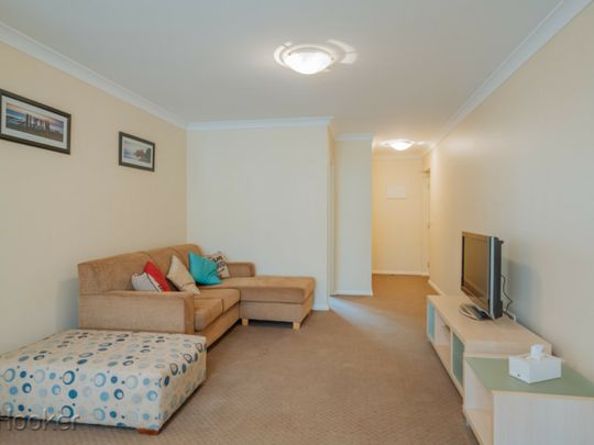 19/121 Hill Street, East Perth - Photo 1