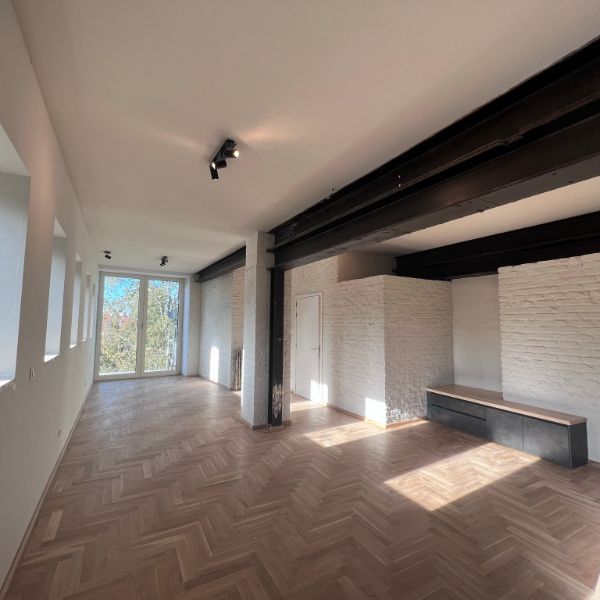 prachtige loft in hartje Diksmuide - Photo 1