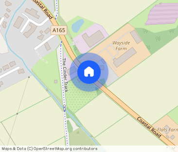 Coastal Road, YO13 - Photo 1