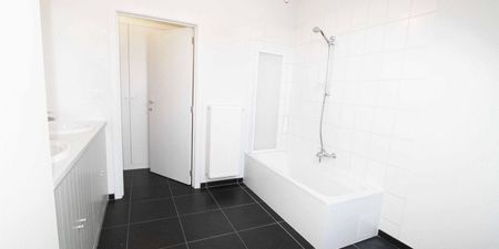 Duplex te huur in Mariakerke voor € 1.055 met 3 slaapkamers - Foto 2