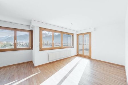 A saisir ! Magnifique logement à Sion ! - Photo 2