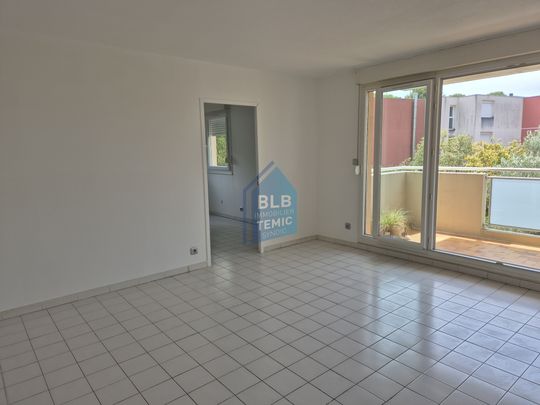 Location Appartement 2 pièces 48m² MONTPELLIER 34090 - Photo 1