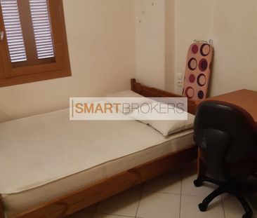 Studio/Γκαρσονιέρα για ενοικίαση Καμίνια (Ηράκλειο Κρήτης) - Φωτογραφία 3