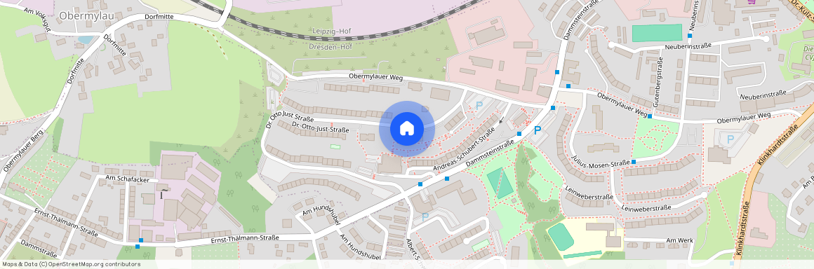 Dr.-Otto-Just-Straße 62, 08468 Sachsen - Reichenbach (Vogtland)