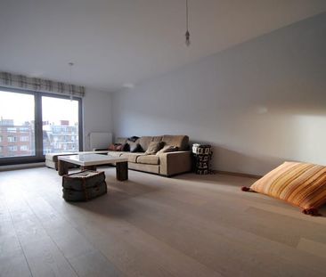 Penthouse te huur - Foto 5