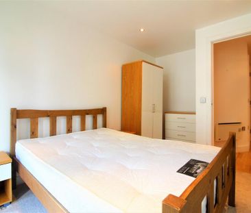 1 bedroom apartment to rent - Photo 6