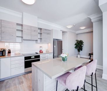 For Lease - 12 Gandhi Lane Unit# B 3607, Markham, Ontario - Photo 5