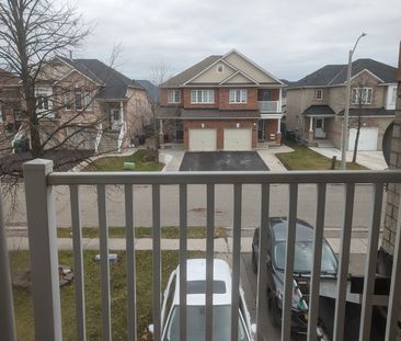 For Lease - 122 River Rock Crescent, Brampton, Ontario - Photo 4