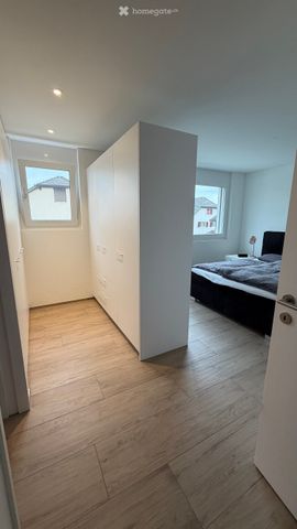 Helle, moderne 3.5-Zimmer-Traumwohnung (107.5 m²) per 1. Dezember 2026 zu vermieten - Photo 2
