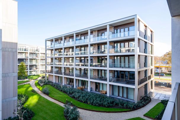 Appartement te huur: Fultonbaan 34-16 3439 NE Nieuwegein - Foto 1