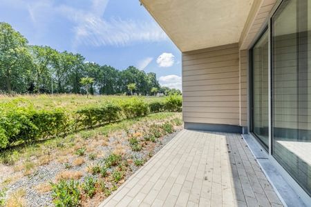 Appartement te huur - Photo 4