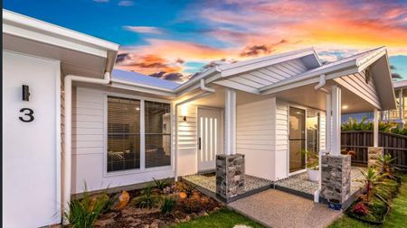 Executive Homes available in Bargara Beach Estate - Photo 5