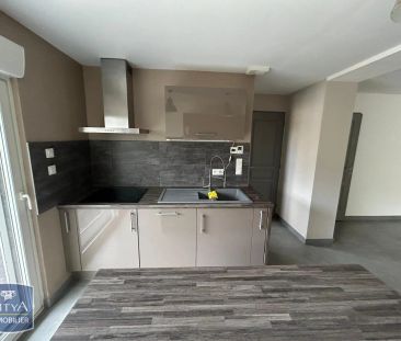 Appartement à louer 3 pièces 80m² - Photo 5