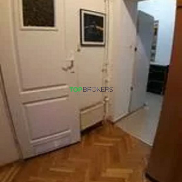 Warszawa, Mokotów, Mokotów Stary Mokotów, Aleja Niepodległości - Фото 1