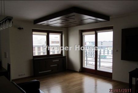 Warszawa, Wilanów, Błonia Wilanowskie, SARMACKA - Zdjęcie 5