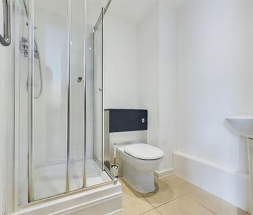 2 bedroom apartment to rent - Photo 5
