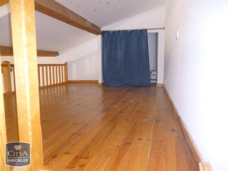 Location Appartement 1 pièce 45m² CLERMONT L HERAULT 34800 - Photo 4