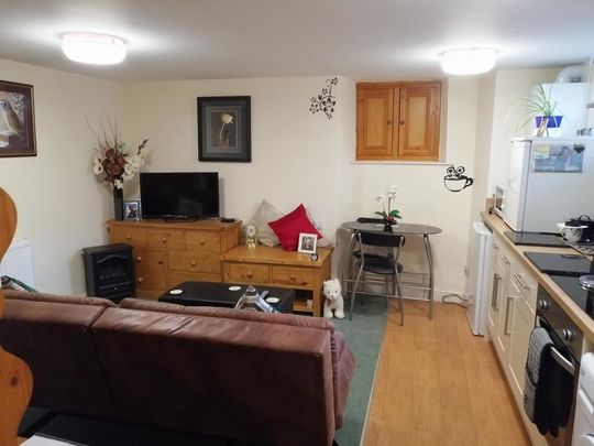 1 bedroom apartment to rent - Photo 1