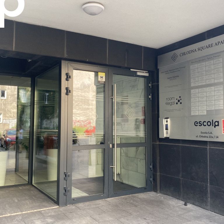 Warszawa, Wola, Wola Mirów, Chłodna - Фото 1