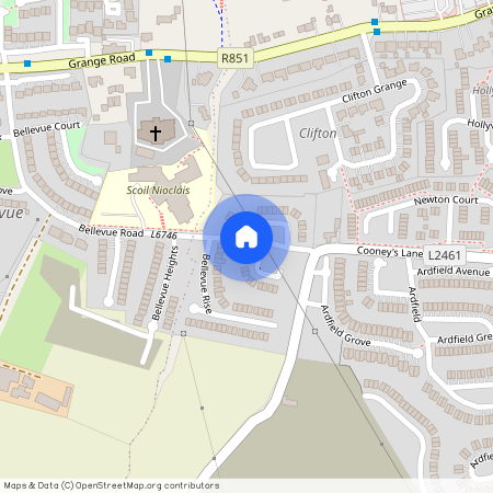 1 Bellevue Close, Frankfield, Cork, Douglas, Co. Cork