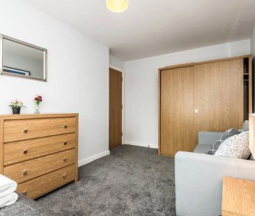 2 bed flat to rent in Leeds Street, Liverpool, L3 2 - Photo 6