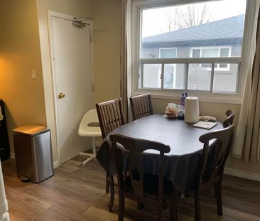 For Lease - 145 Tulloch Drive, Ajax, Ontario - Photo 6