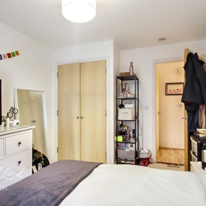 1 bedroom apartment to rent - Photo 1