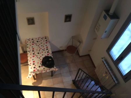 Однокомнатная квартира рядом с Боккони - Photo 3