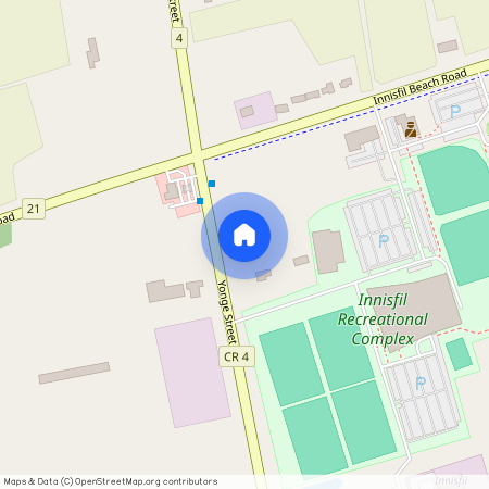 7345 Yonge Street, Innisfil