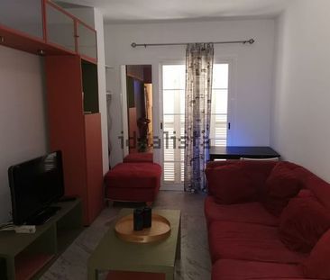 Alquiler de piso en Calle Peña - Photo 1