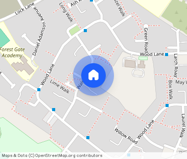 Holly Walk, Manchester, M31 - Photo 1