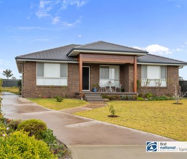 7 Colombard Drive, 2340, Tamworth Nsw - Photo 1