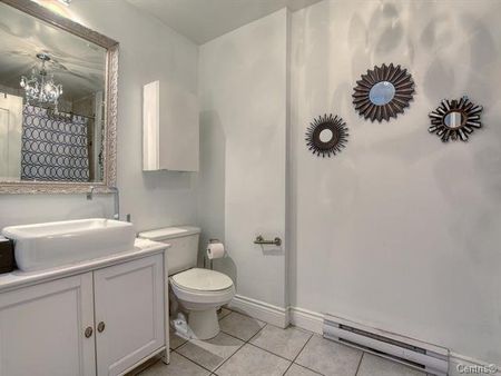 Appartement à louer - Photo 3