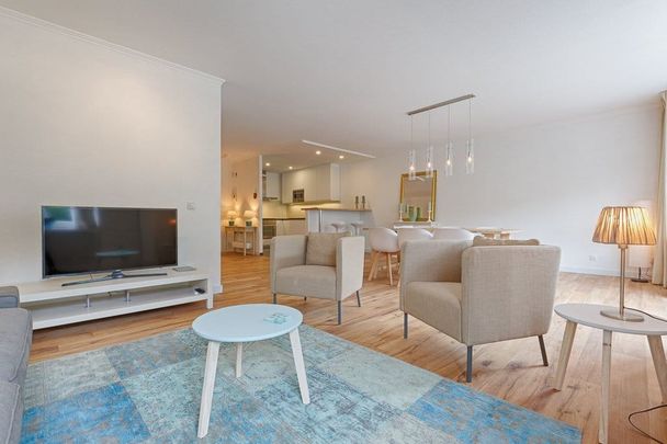 Bezuidenhoutseweg 349-C, Bezuidenhout-Oost, 2594AR, Den Haag - Foto 1