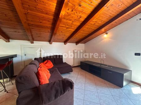 Trilocale via Arrigo Boito, Centro, Asiago - Foto 3