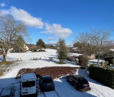 A Trélex, à louer appartement de 2 pièces au 1er étage - Photo 6