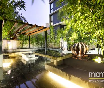 910/253 Franklin Street - Photo 4