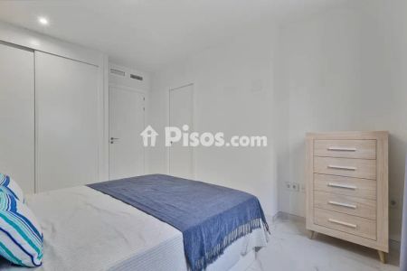 Piso en alquiler en Avenida de las Salinas - Foto 5