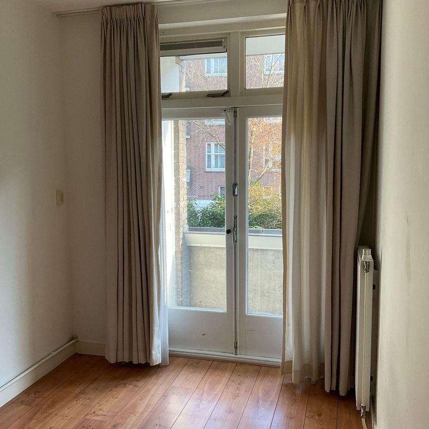 Te huur: Appartement Elegaststraat in Amsterdam - Photo 1