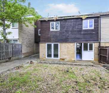 4 bedroom terraced house to rent - Photo 3