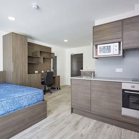1 bedroom apartment to rent - Photo 4
