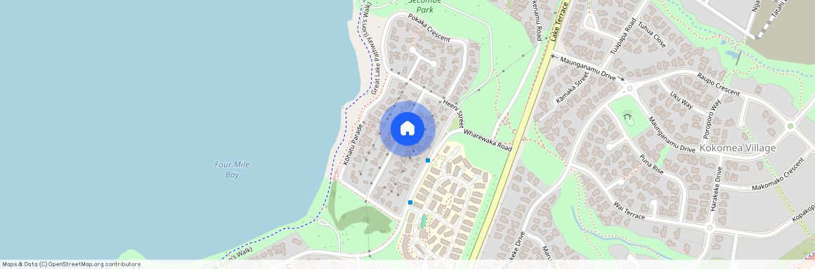 10 Teti Street, Wharewaka, Taupo