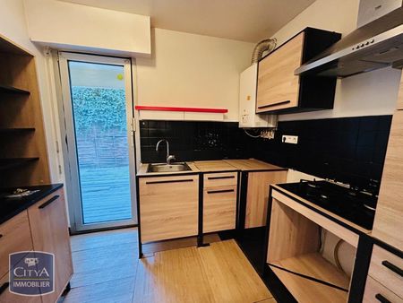 Location Appartement 3 pièces 56m² LE CANNET 06110 - Photo 5