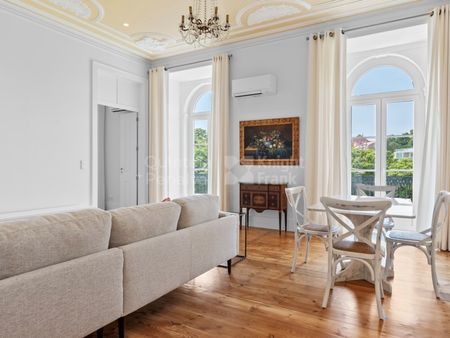Apartamento T1 em Lisboa - Photo 2