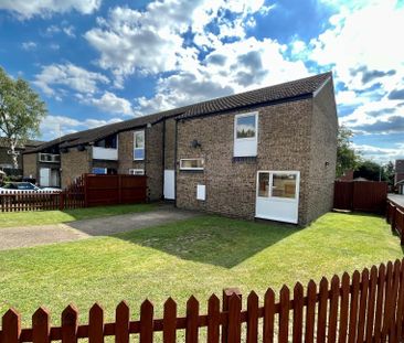 Eriswell Drive, Brandon, Lakenheath - Photo 1