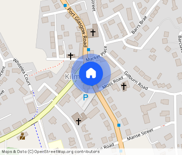 Stewart Place, Kilmacolm - Photo 1